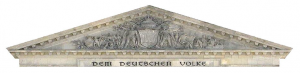 Reichstagportikus